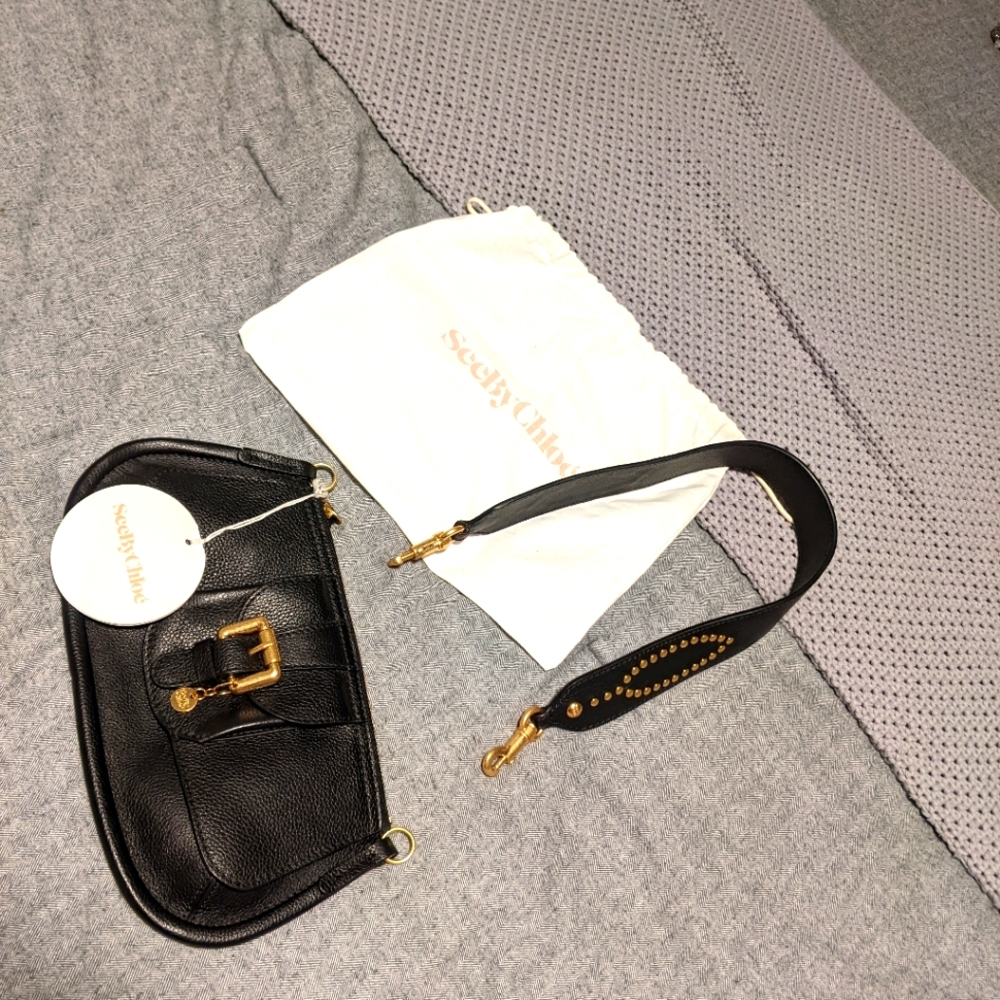Chloe Bag